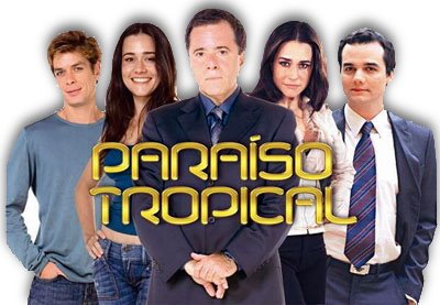 Paraiso tropical