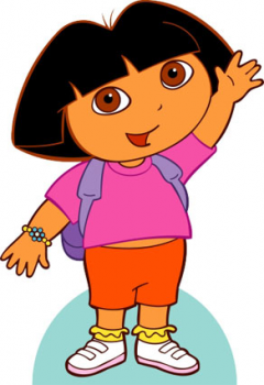 Dora the Explorer