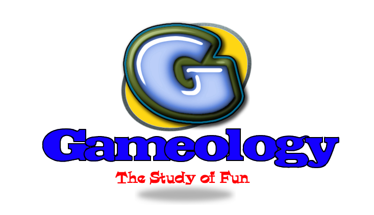 Gameology logo