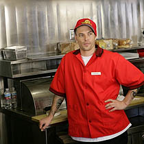 Kevin Federline