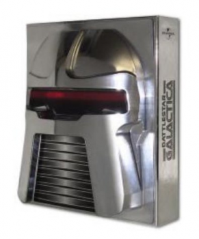 Battlestar Galactica DVD Set