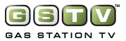 Gas Station TV logo