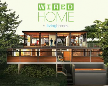 The Wired Home