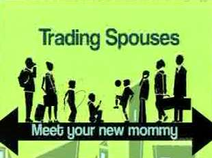 Trading Spouses