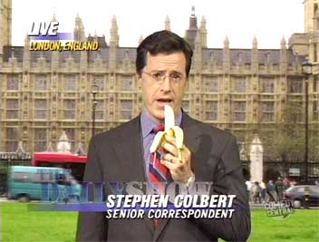 Stephen Colbert