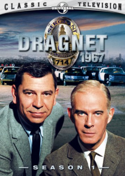 Dragnet