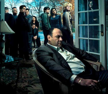 The Sopranos