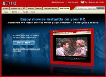 Free movies on netflix now hot sale