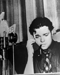 Orson Welles