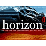 Horizon Zero, a publication of the Banff Centre