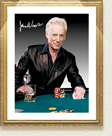 James Woods