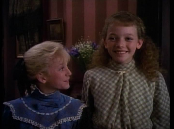 Road to Avonlea