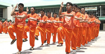 Cebu Prison