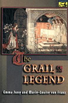 The Grail Legend