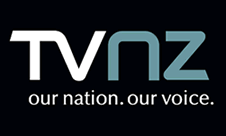 TVNZ logo