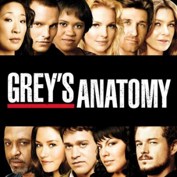 Grey’s Anatomy