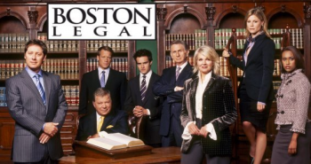 Boston Legal