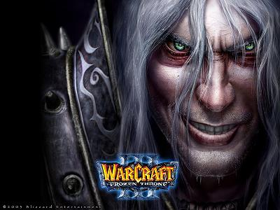 World of Warcraft