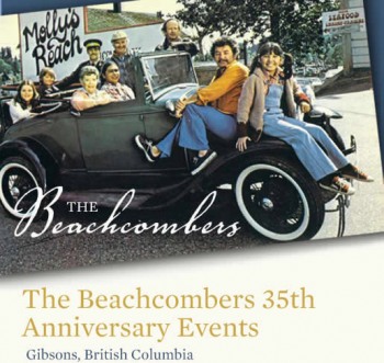 The Beachcombers