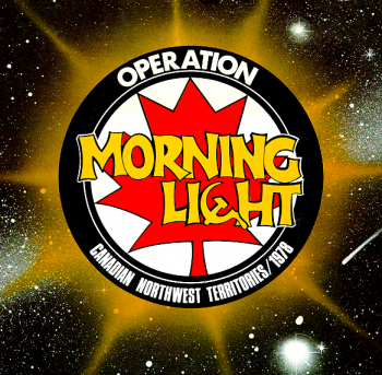 Operation Morning Light logo