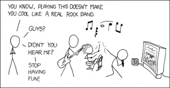 Rock Band