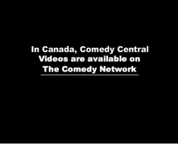 Comedy Central