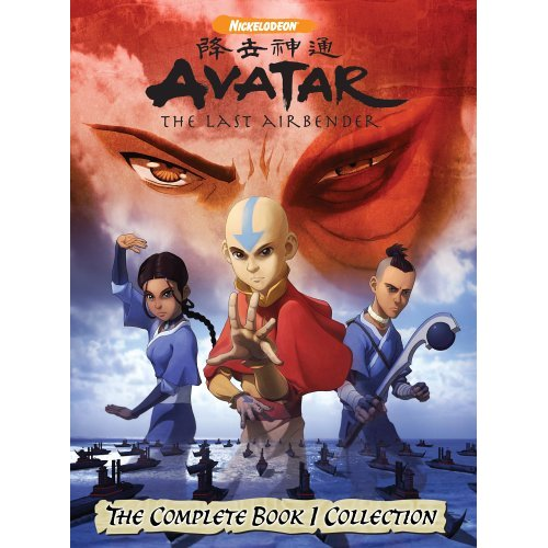 Really excited for the live action and I like how the they stuck with same  arrow color without changing anything : r/TheLastAirbender