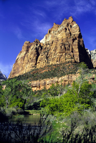 Zion National Park