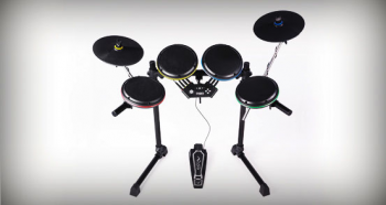 ION Drum Rocker