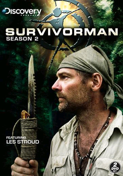 The Discovery Channel's Surviorman