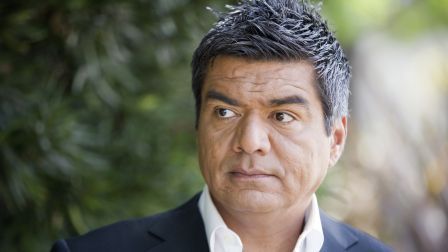 George Lopez