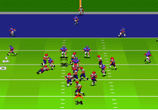 Madden 92