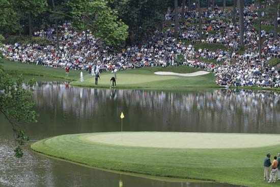 Augusta National