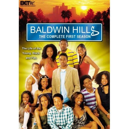 Baldwin Hills
