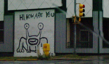 Meaning of True Love Will Find You in the End by Daniel Johnston