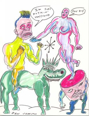 Meaning of True Love Will Find You in the End by Daniel Johnston