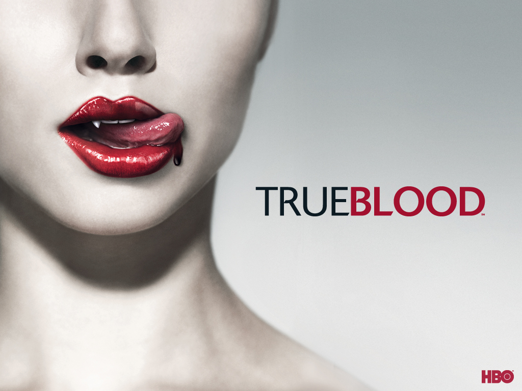 true blood