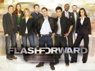 FlashForward Cast