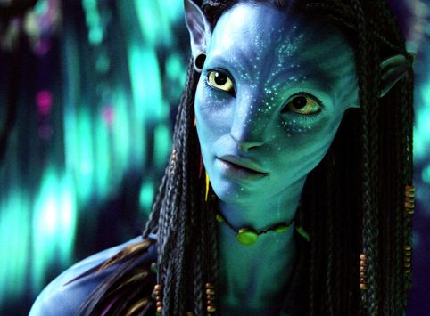 Neytiri