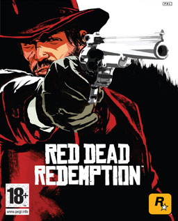 red dead