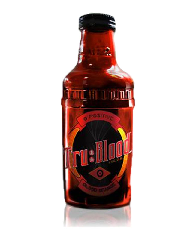 Tru Blood Drink