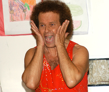 Richard Simmons