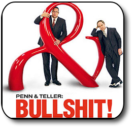 Penn and Teller