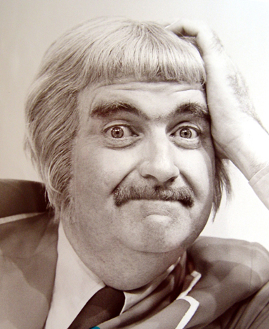 Captain Kangaroo