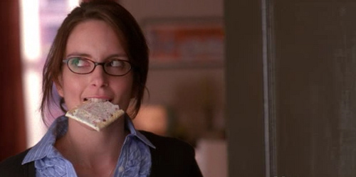 Liz Lemon