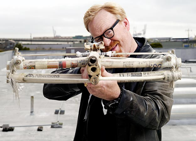 Adam Savage