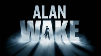 Alan Wake Title