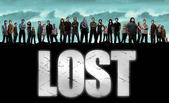 Lost cast