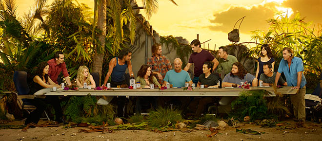 Lost promo pic