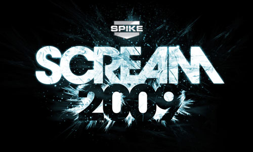 scream awards promo